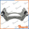 Support, étrier de frein avant pour MITSUBISHI | HZP-MS-021A, 4605A223